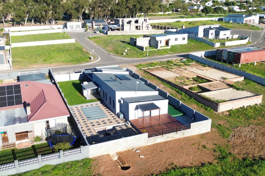 4 Bedroom Property for Sale in Darling Western Cape